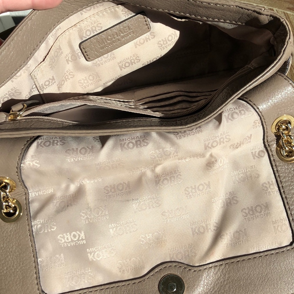 Mk Bag - image 3